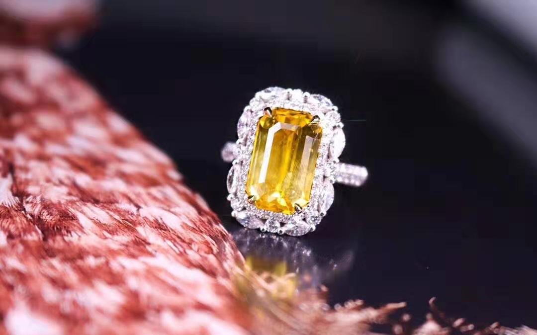 蓝宝石品种有哪些？蓝宝石的产地 颜色 性质