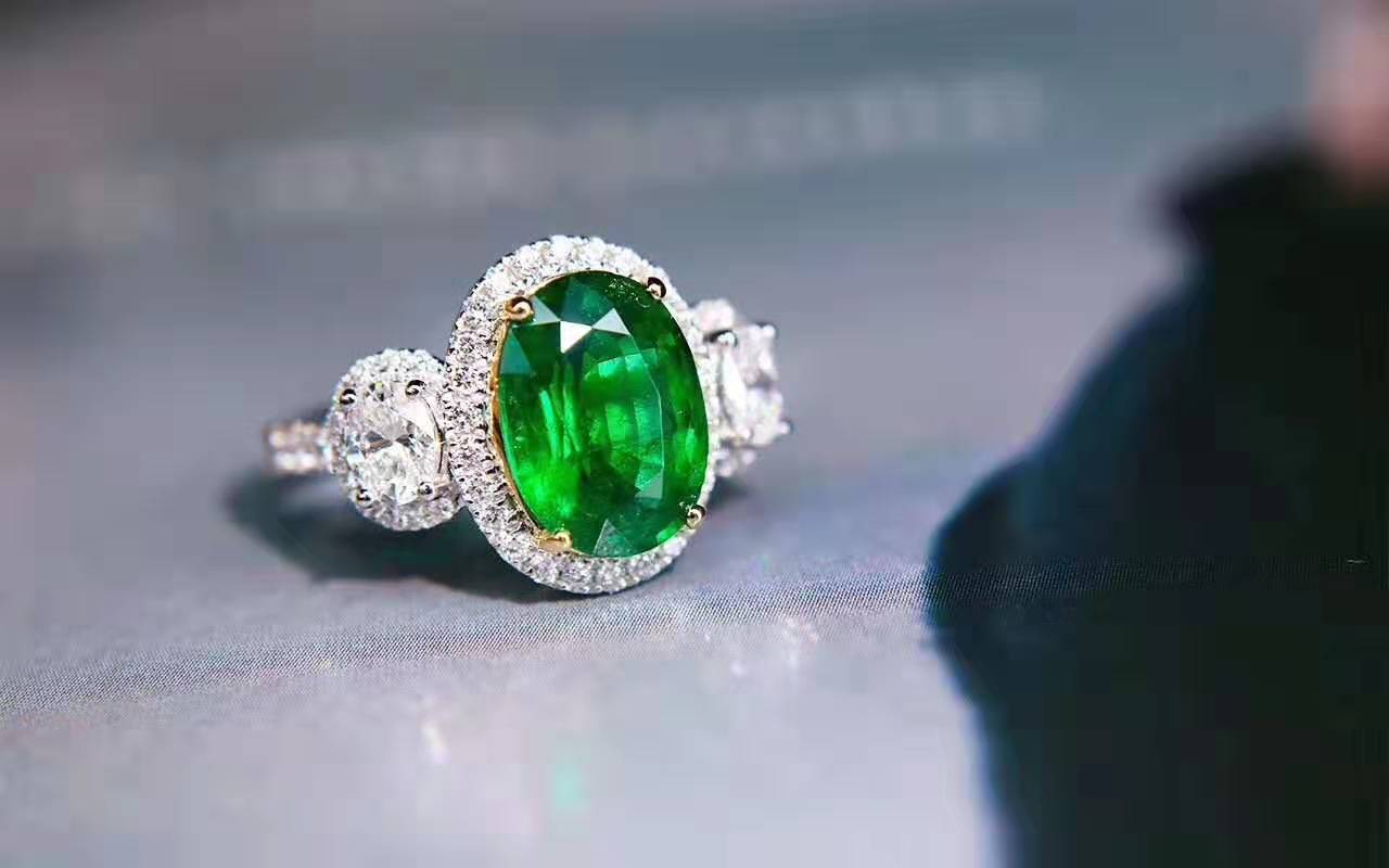 爱好祖母绿的你，这五个祖母绿之最，你懂几个？