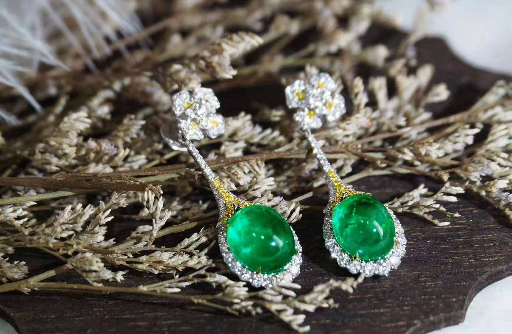 不看不知道，看完才发现自己对珠宝首饰的误解原来这么深