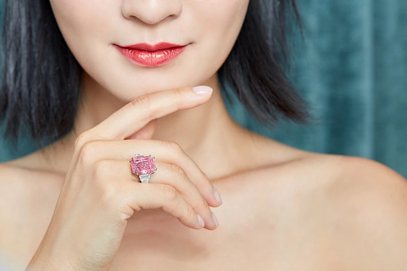 苏富比秋拍看点，不看后悔系列全在这里！