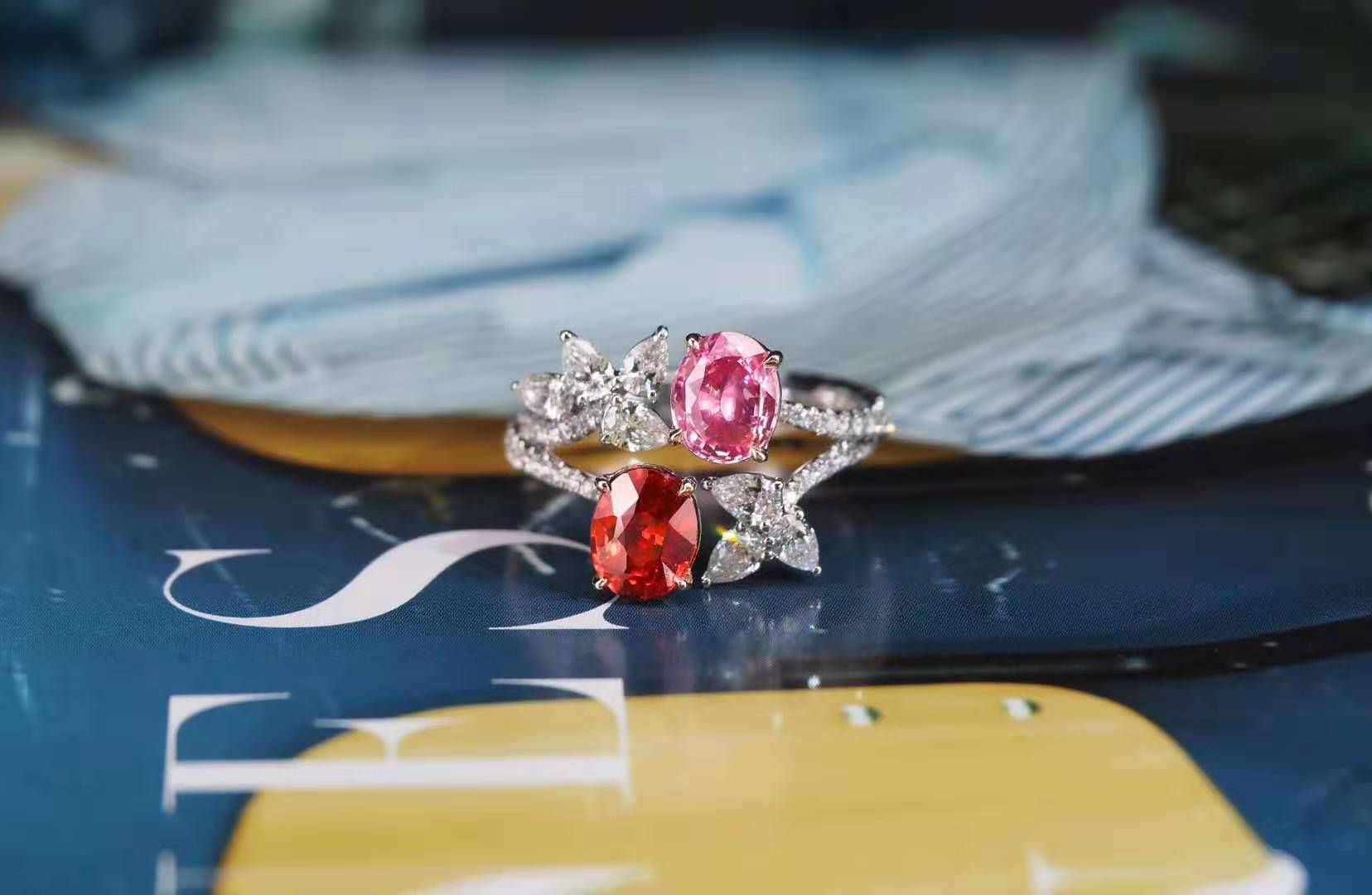 人际交往中互赠宝石如何选择 馈赠宝石的注意事项