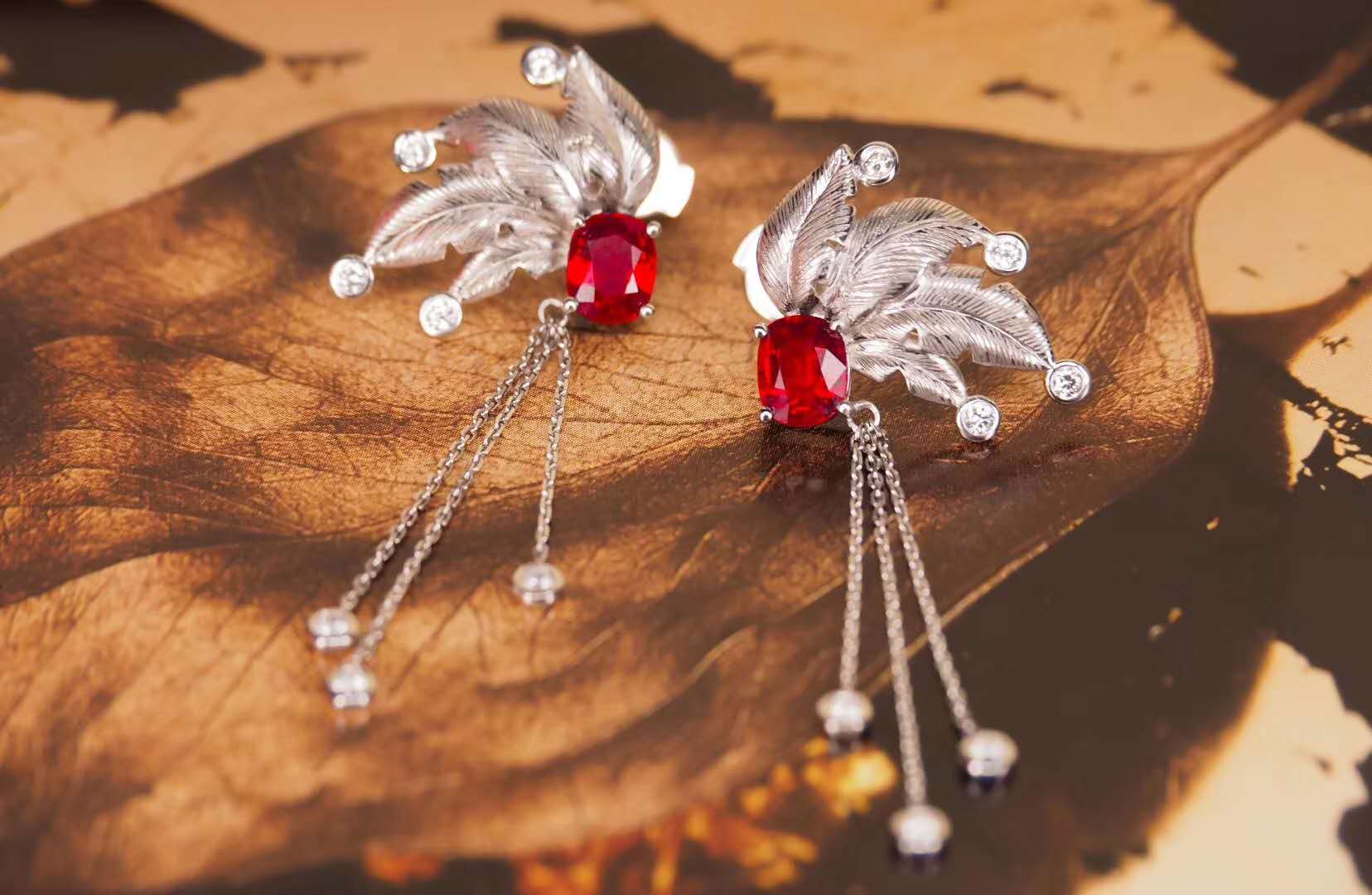 红宝石的价格涨幅为什么能超过钻石？