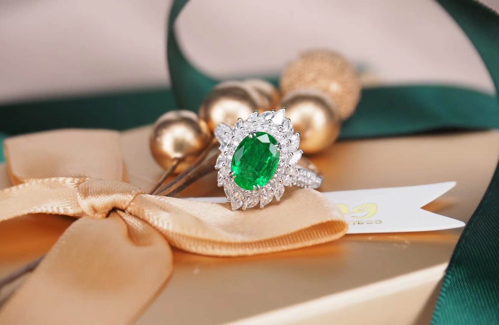 彩宝家族的各成员入门解析