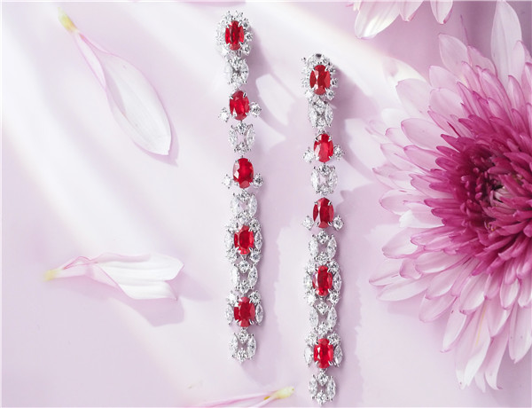 世界三大盛行彩色宝石矿区优劣分析