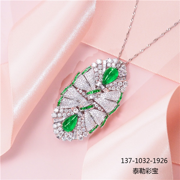 “祖母绿”和“祖母”有什么关系？