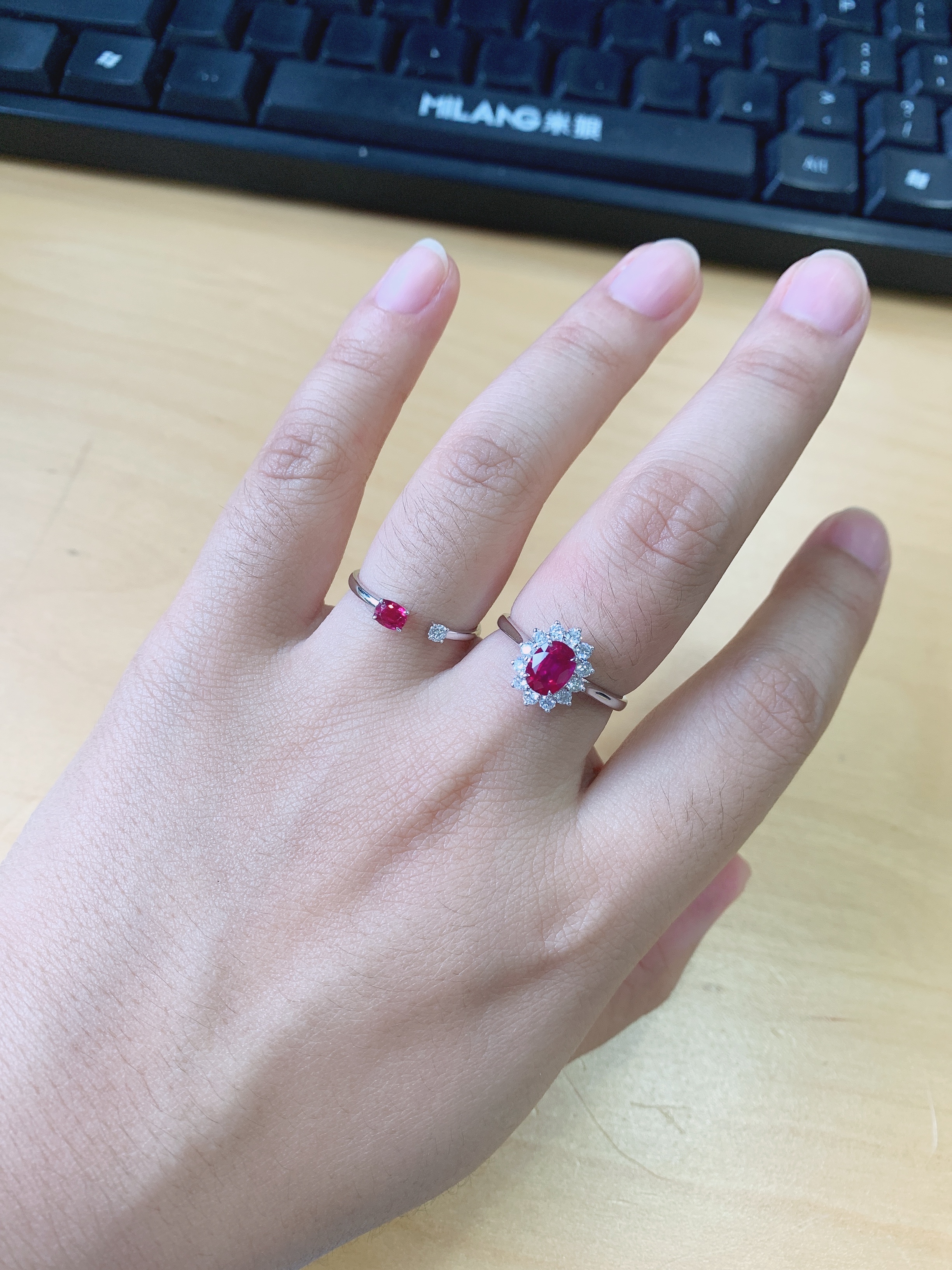 珠宝可以不买，但一定不要购买廉价的珠宝！