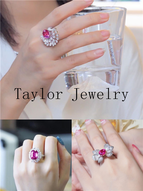 那些我们不停追逐的宝石商业名！