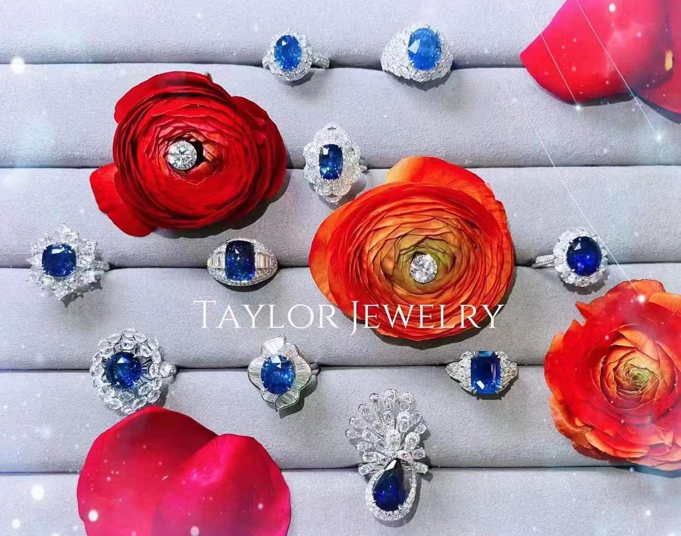 3月女神月，送礼指南来了！