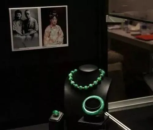 琳琅满目的珠宝首饰，哪些更适合传承？