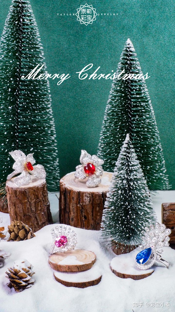 彩宝人拙见：哪几种彩色宝石值得投资收藏！