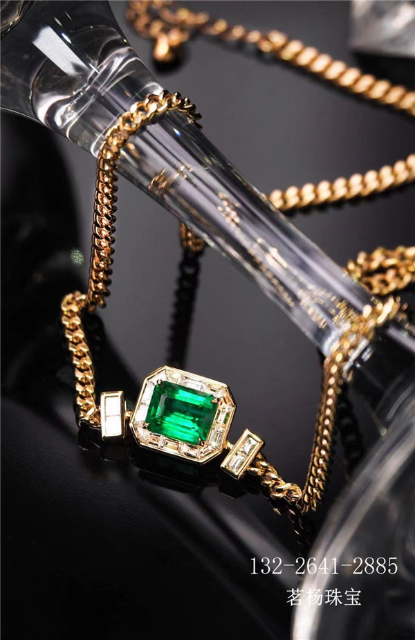 情人节送女友珠宝，这些珠宝寓意你要了解！