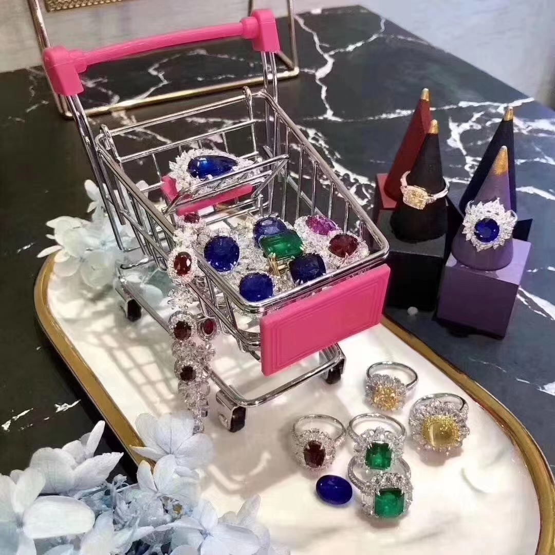 珠宝小课堂，你一定不知道珠宝冷知识！