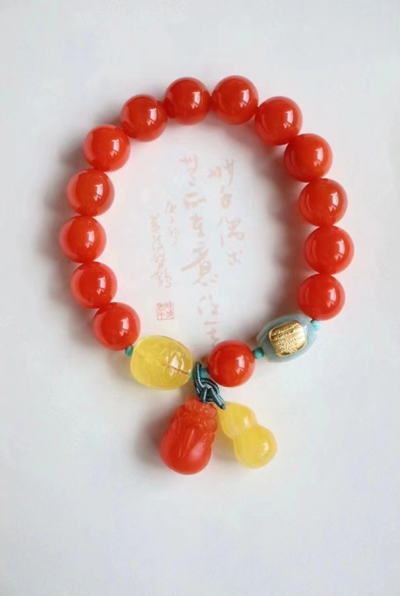 一篇了解什么是南红？