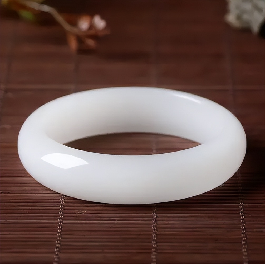 和田玉——中国四大名玉之一