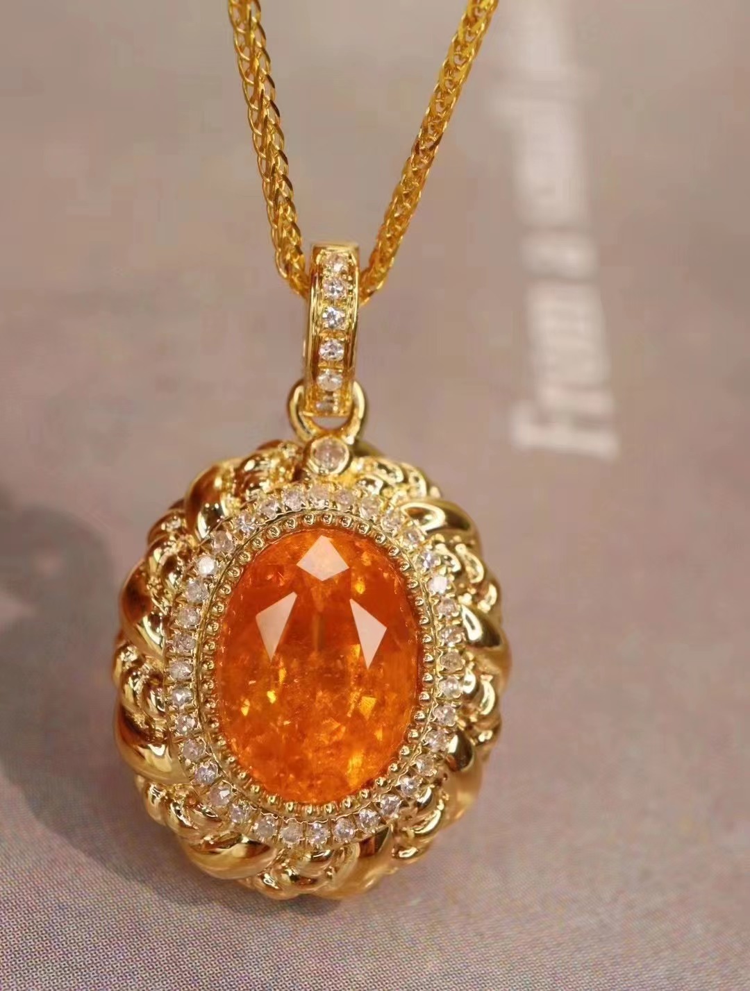 什么是芬达石？