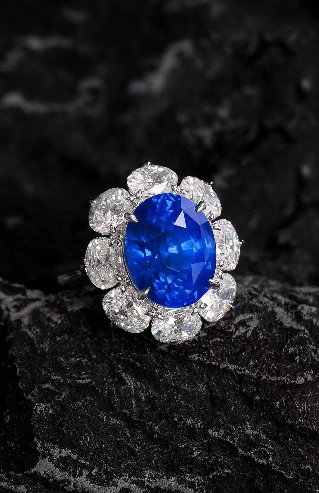 被国际室石界列为四大名贵宝石之一的蓝宝石价值如何？