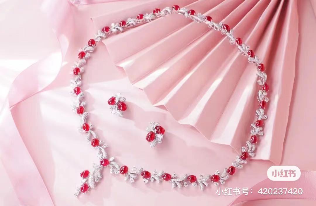 新一代结婚四件套，你get到了吗？